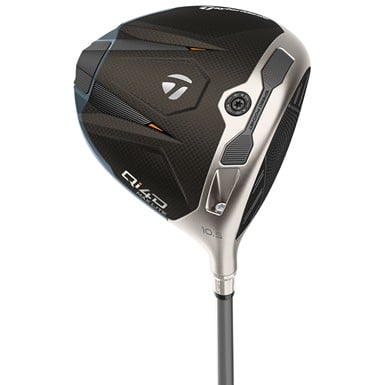 TaylorMade Ladies Qi4D MAX Lite Driver