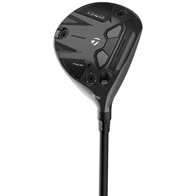 TaylorMade Qi4D Tour Fairway