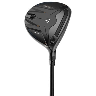 TaylorMade Qi4D MAX Fairway