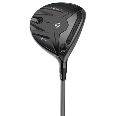 TaylorMade Ladies Qi4D MAX Lite Fairway