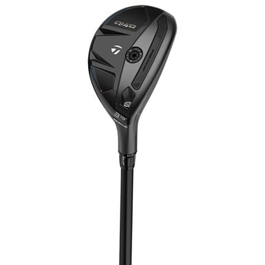 TaylorMade Qi4D Rescue