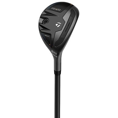 TaylorMade Qi4D MAX Rescue