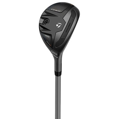 TaylorMade Ladies Qi4D MAX Lite Rescue