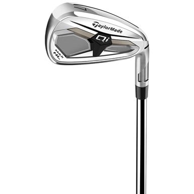 TaylorMade Qi Max HL Irons
