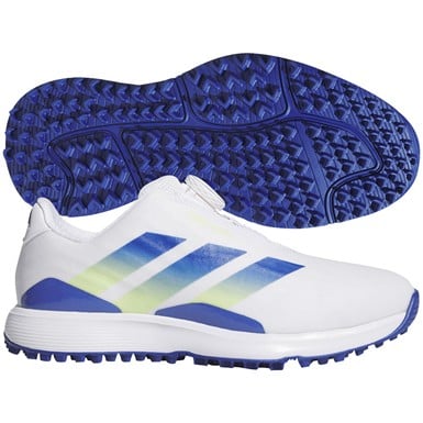 adidas Junior Codechaos Golf Shoes