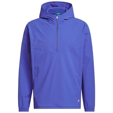adidas Mens Ultimate365+ Clima365 Course Control Golf Anorak