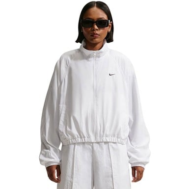 NIKE Womens Classic UV Track Golf Jacket