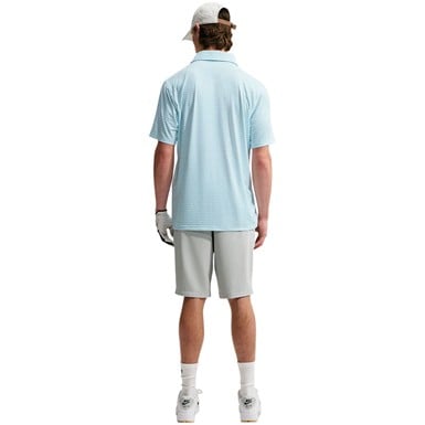 NIKE Mens Dri-Fit Velocity Printed Golf Polo