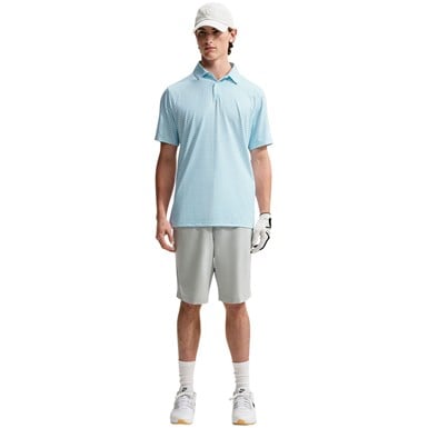 NIKE Mens Dri-Fit Velocity Printed Golf Polo