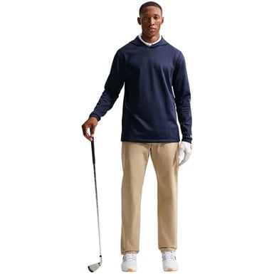 NIKE Men's Velocity Golf Hoodie