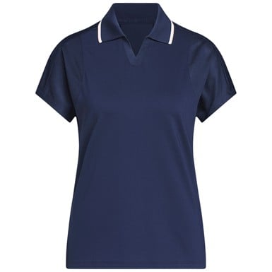 adidas Womens Ultimate365 Club Climacool Golf Polo