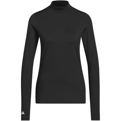adidas Womens Ultimate365+ Climawarm Golf Mock