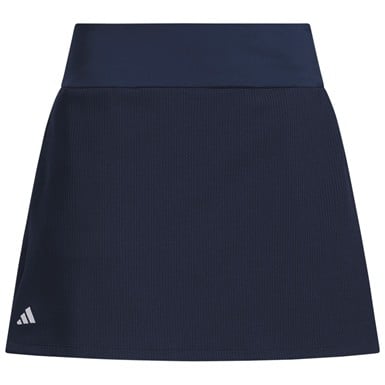 adidas Women's Performance Texture Golf Skort