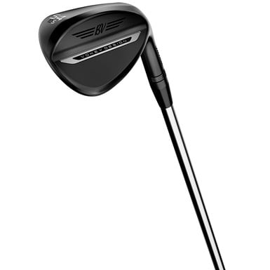 Titleist SM11 Jet Black Wedge
