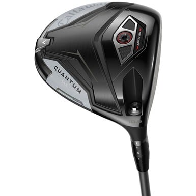 Callaway Mens Quantum MAX Driver