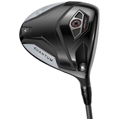 Callaway Mens Quantum MAX D Driver