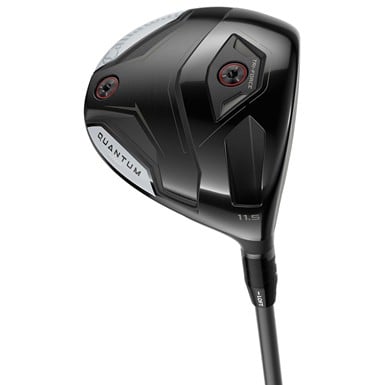 Callaway Mens Quantum Mini Driver