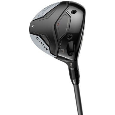 Callaway Mens Quantum MAX Fairway