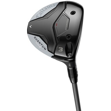 Callaway Mens Quantum MAX D Fairway