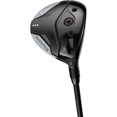 Callaway Mens Quantum TD Fairway