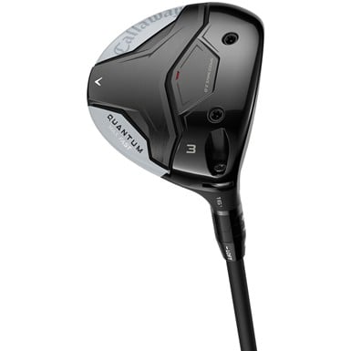 Callaway Mens Quantum MAX Fast Fairway