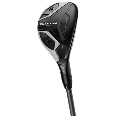 Callaway Ladies Quantum MAX Hybrid
