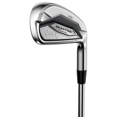 Callaway Ladies Quantum MAX Irons