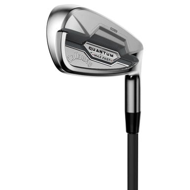 Callaway Ladies Quantum MAX Fast Irons