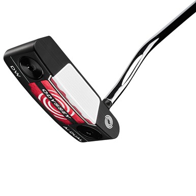 Callaway Mens AI-Duel Double Wide Putter