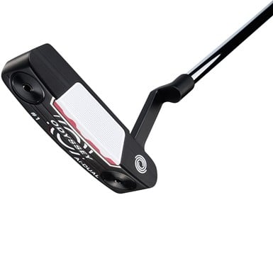 Callaway Mens AI-Duel #1 Putter