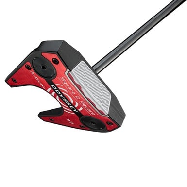 Callaway Mens AI-Duel Square-2-Square #7 Putter