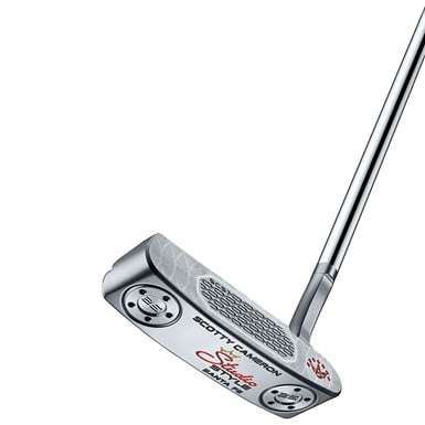Scotty Camerson Studio Style Sante Fe Putter