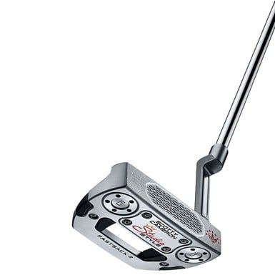 Scotty Camerson Studio Style Fastback 2 Putter