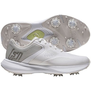 FootJoy Womens Qualifier Golf Shoes