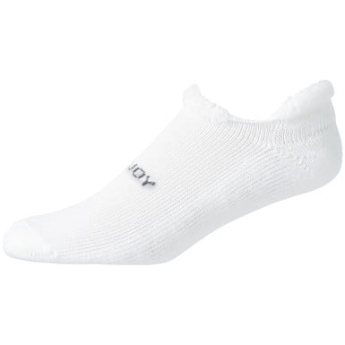 FootJoy Mens ComfortSOF DZ Roll Top 3pk Golf Socks