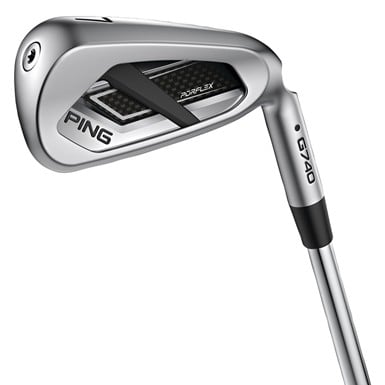 PING G740 Irons