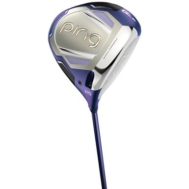 PING Ladies G LE4 Driver