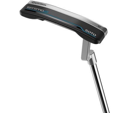 TaylorMade Systm2 Soto 12 L-Neck Putter