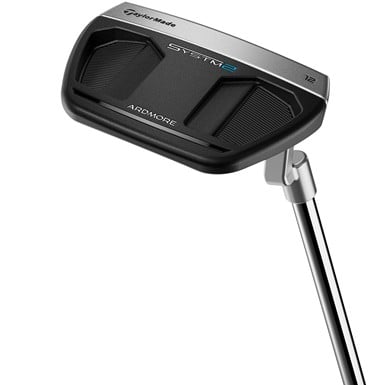 TaylorMade Systm2 Ardmore 12 L-Neck Putter