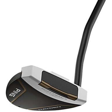 PING Scottsdale TEC Hayden Putter