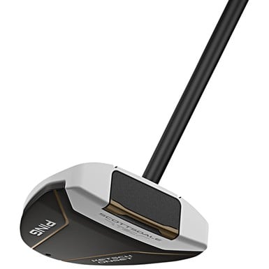 PING Scottsdale TEC Ketsch Onset Putter