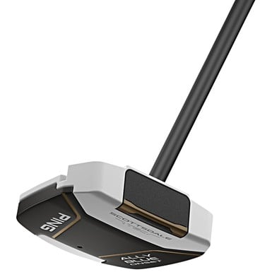 PING Scottsdale TEC Ally Blue Onset Counter Balance Putter