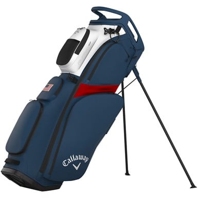 Callaway Fairway 14 Golf Stand Bag