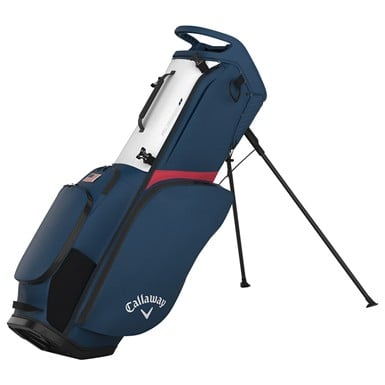 Callaway Fairway Plus Golf Stand Bag