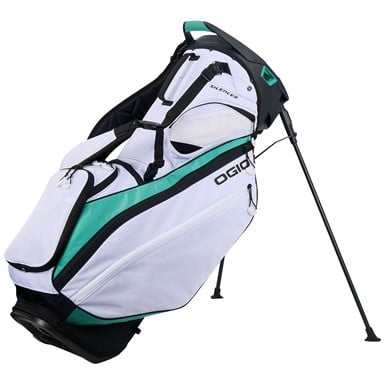 OGIO 2026 Silencer Hybrid Golf Stand Bag