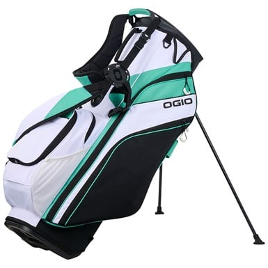 OGIO 2026 Woode Hybrid Golf Stand Bag