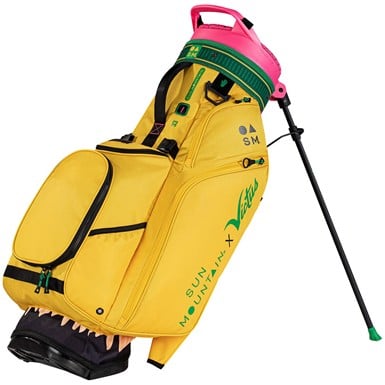 Sun Mountain Junior Victus Pencil Golf Stand Bag