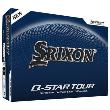 Srixon Q-Star Tour 6 Golf Ball