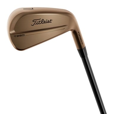 Titleist 2026 T250 Oil Can Irons