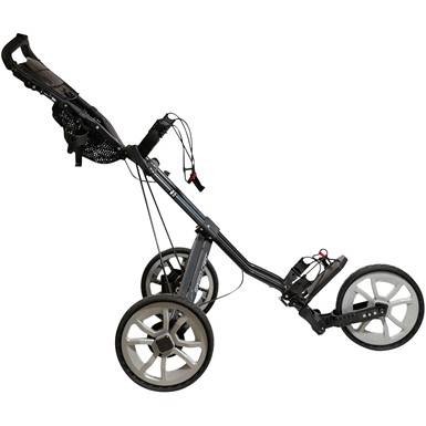 Sun Mountain Speed Cart X Golf Push Cart